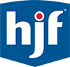 HJF logo